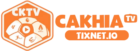 Cakhia TV – Trực tiếp bóng đá Cà Khịa, Link CakhiaTV HD