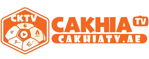Cakhia TV – Trực tiếp bóng đá Cà Khịa, Link CakhiaTV HD